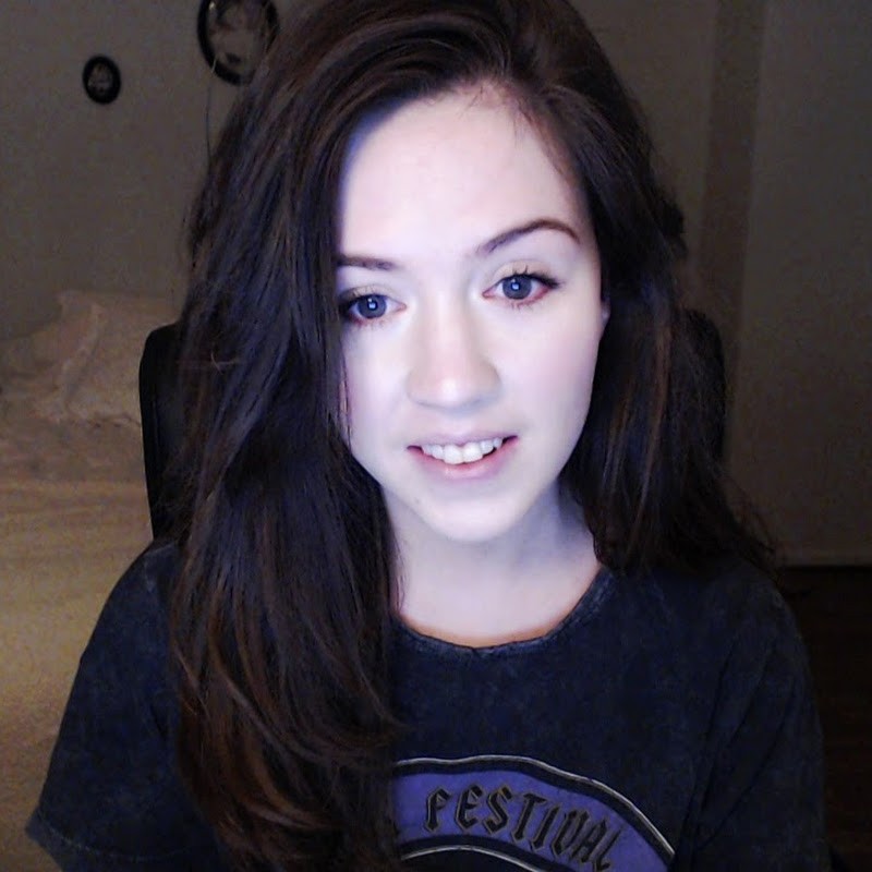 Jessie ASMR