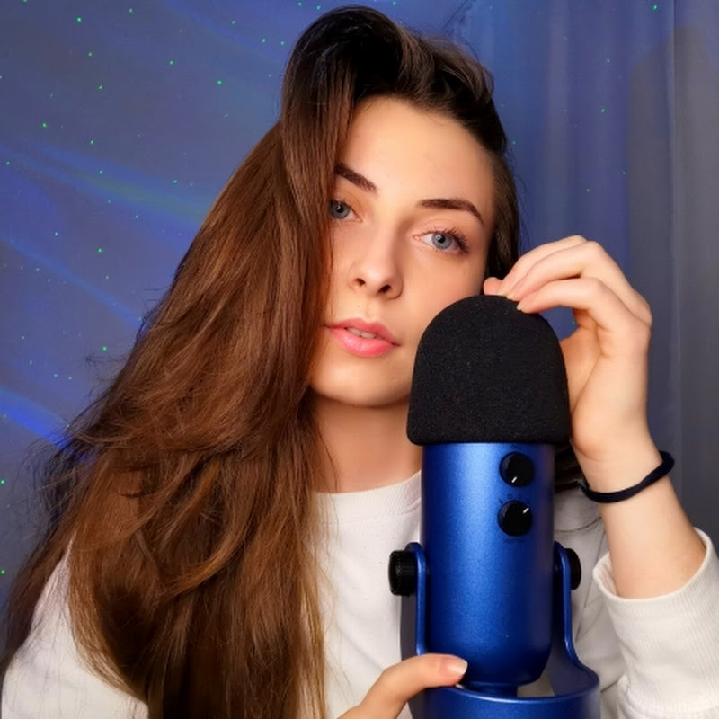 Mya ASMR