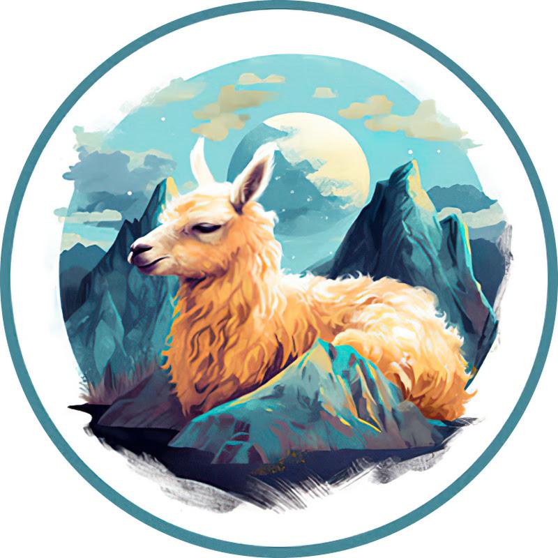 LlamaVibesASMR