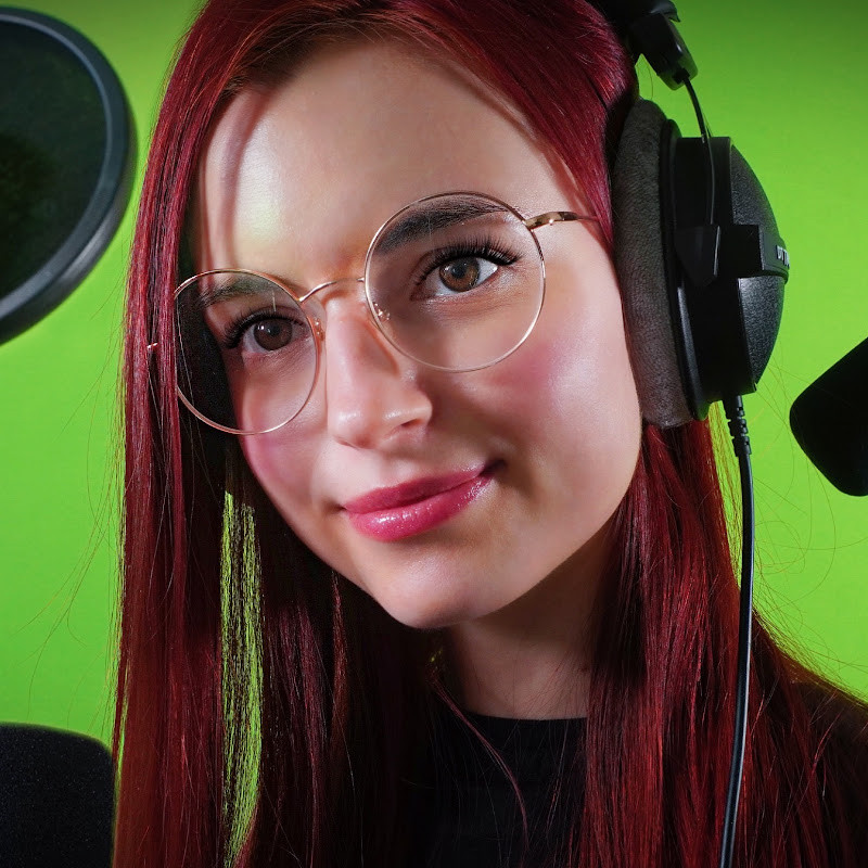 Katherine ASMR