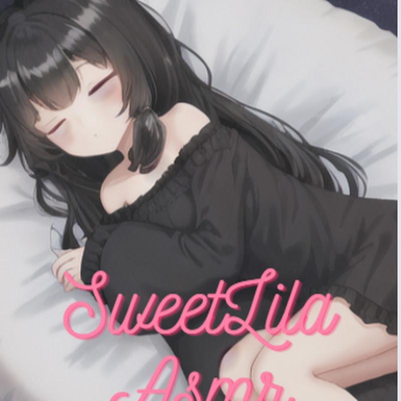 SpiritBodyASMR