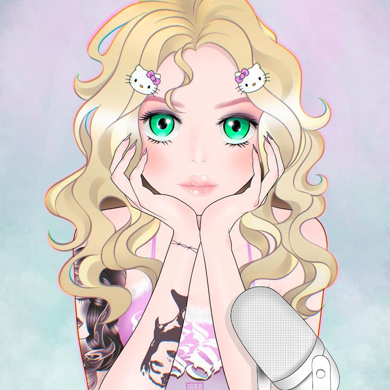 Medusa Whispers ASMR ♡