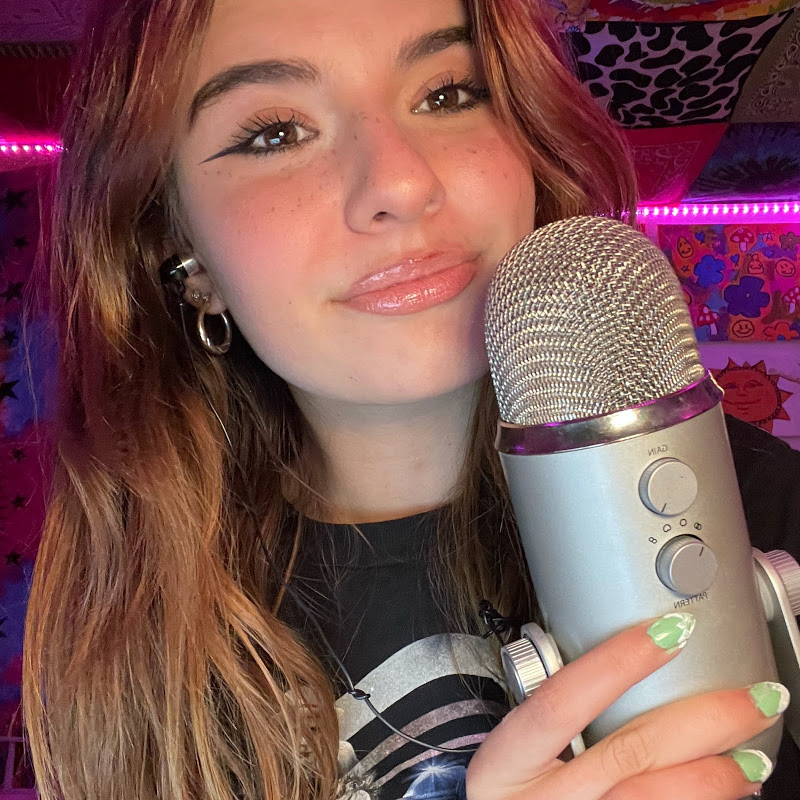 shayley asmr