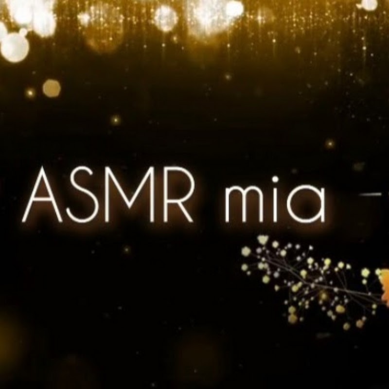 AsmrMia