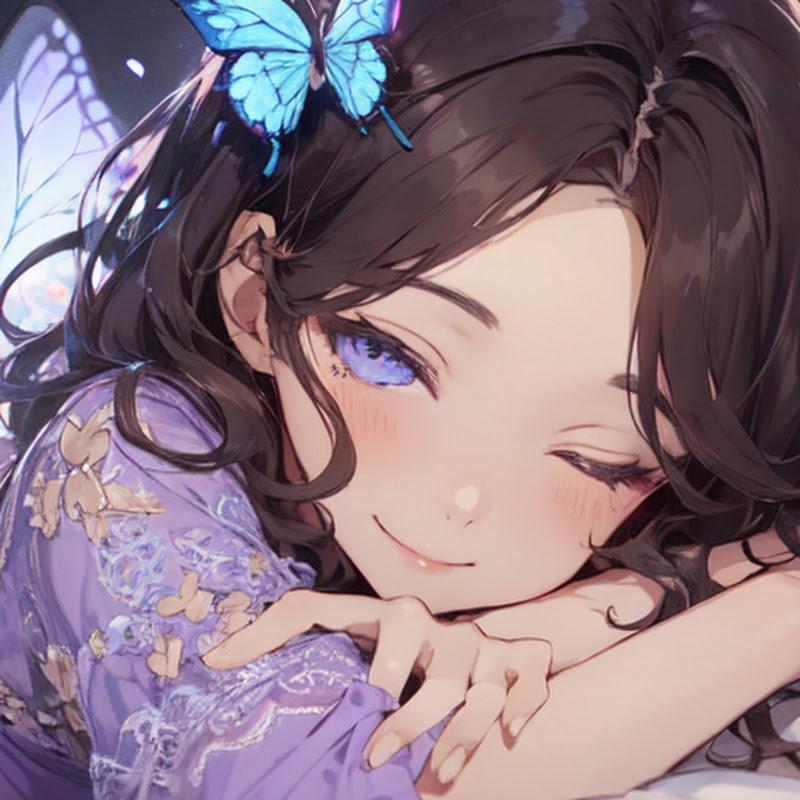 OHARU ASMR‪