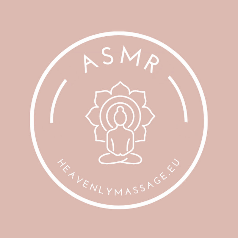 ASMR Heavenly Massage