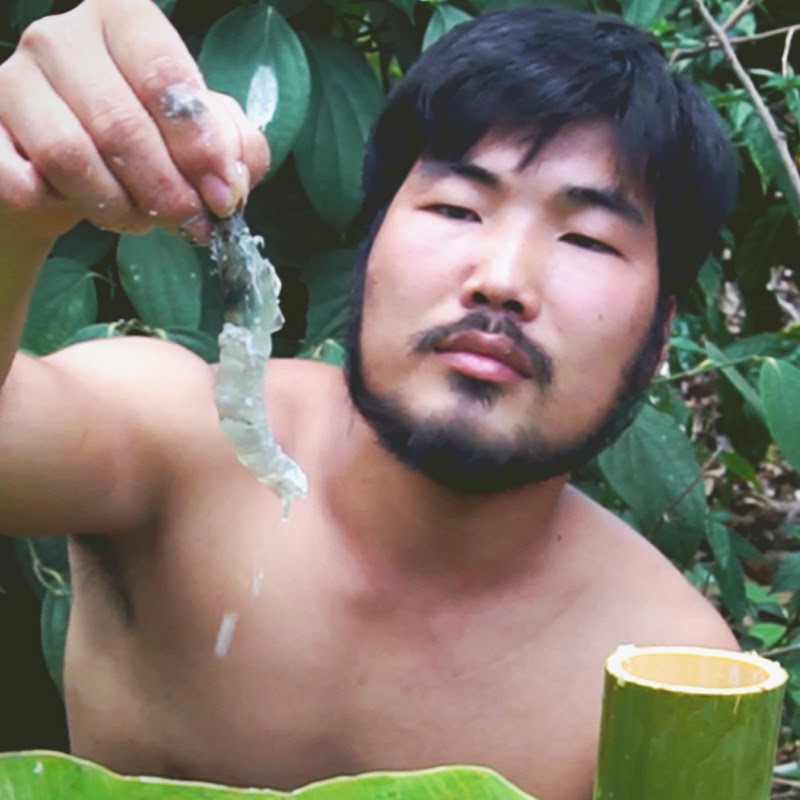 ASMR Comiendo