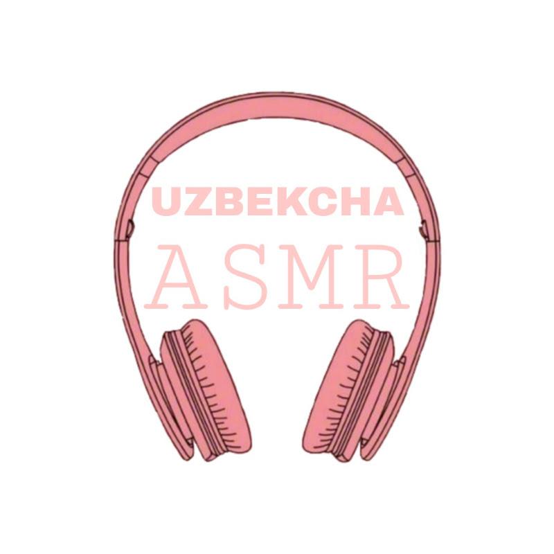 UZBEKCHA ASMR