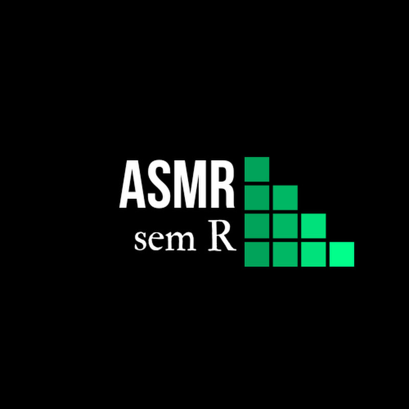 ASMR sem R