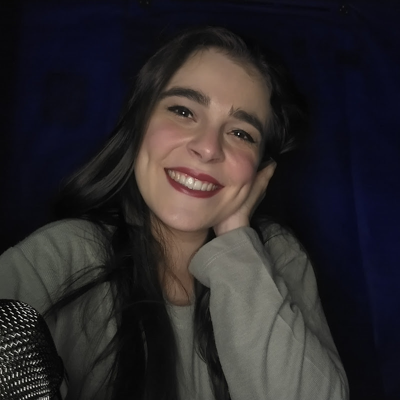 Flor da Noite ASMR