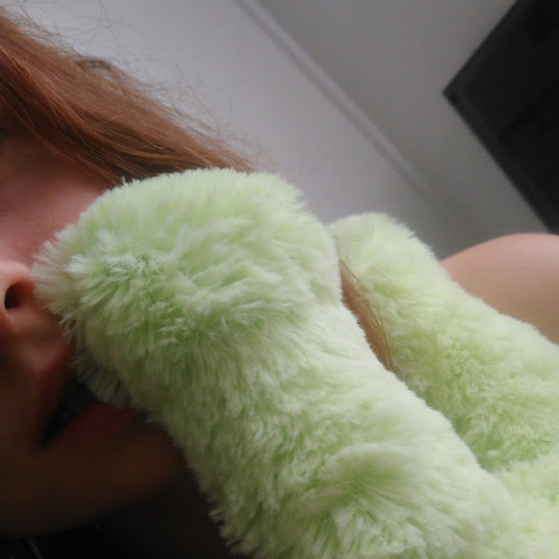 pandakitten ASMR