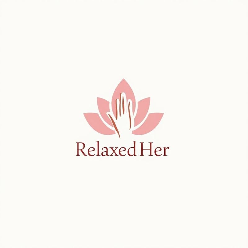 RelaxedHer ASMR Massage
