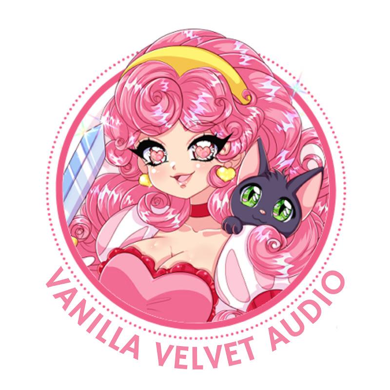 Vanilla Velvet Audio