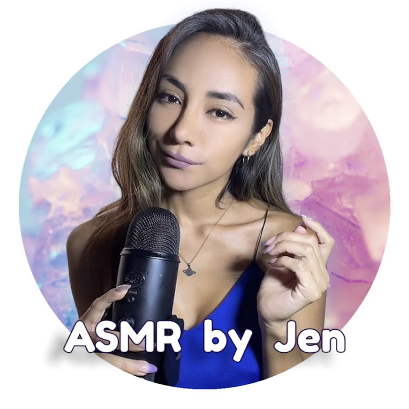 ASMR by Jen