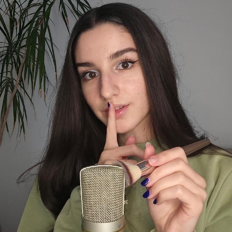 M.G. ASMR