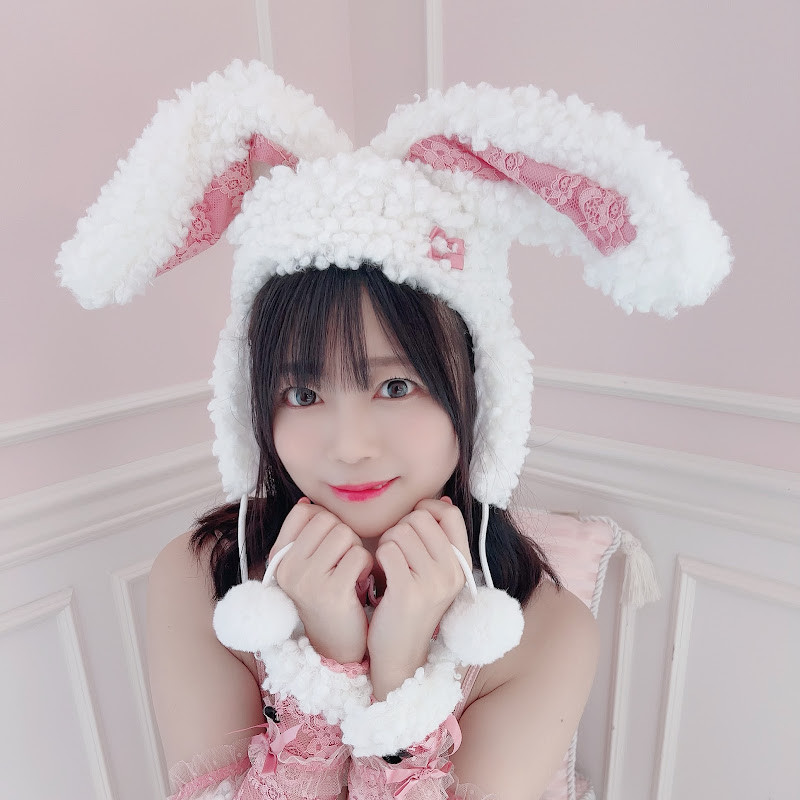 羽咲みはる🐰「うさちゃん。」 @ The ASMR Index