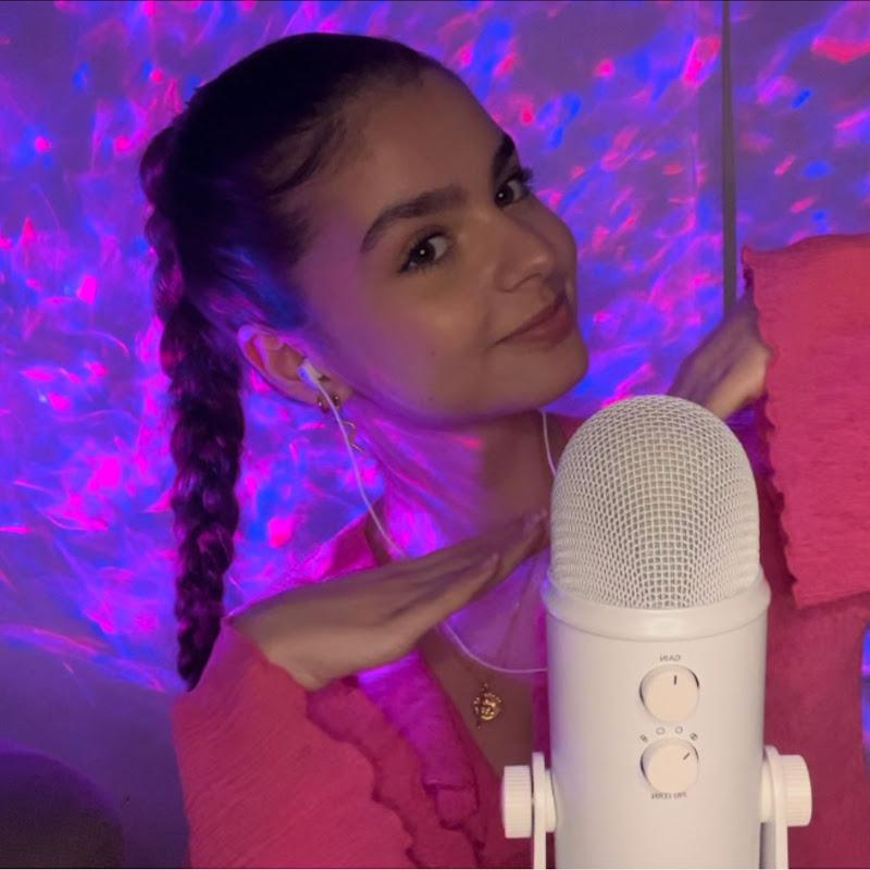 Laure ASMR