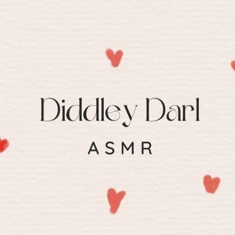 Diddley Darl ASMR