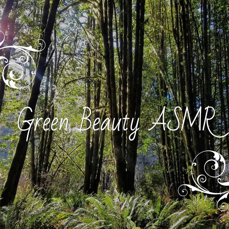 greenbeautyASMR