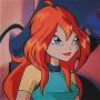 Oh No, It's Demura