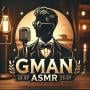 G-man ASMR