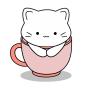 Cuppacat ASMR