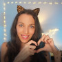 ASMR Coralie