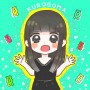 黒ごま -Kurogoma ASMR-