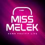 Miss Melek ASMR
