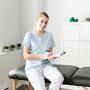 Clinical  Massage ASMR