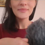 ASMR Timea