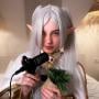 Evelyn ASMR