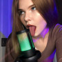 pleasure of asmr