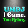 ULTRAMANDETHJAB - ASMR GAMER