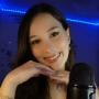 Brunette ASMR