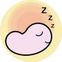 Lazy Bean ASMR