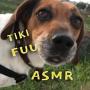 tikifu ASMR