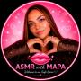 ASMR with Mapa