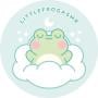 Little Frog ASMR 🐸