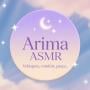 Arima ASMR