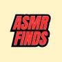 ASMRfinds