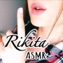 Rikita ASMR Français