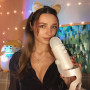 Alina Raccoon