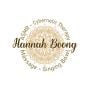 ASMR Relax - Hannah Boong