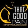 That Good Pain