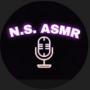 NS ASMR😴