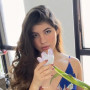 Angelica ASMR Colombiano