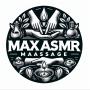 MAX ASMR MASSAGE