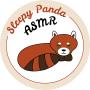 Sleepy Panda ASMR