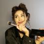 Curly Asmr